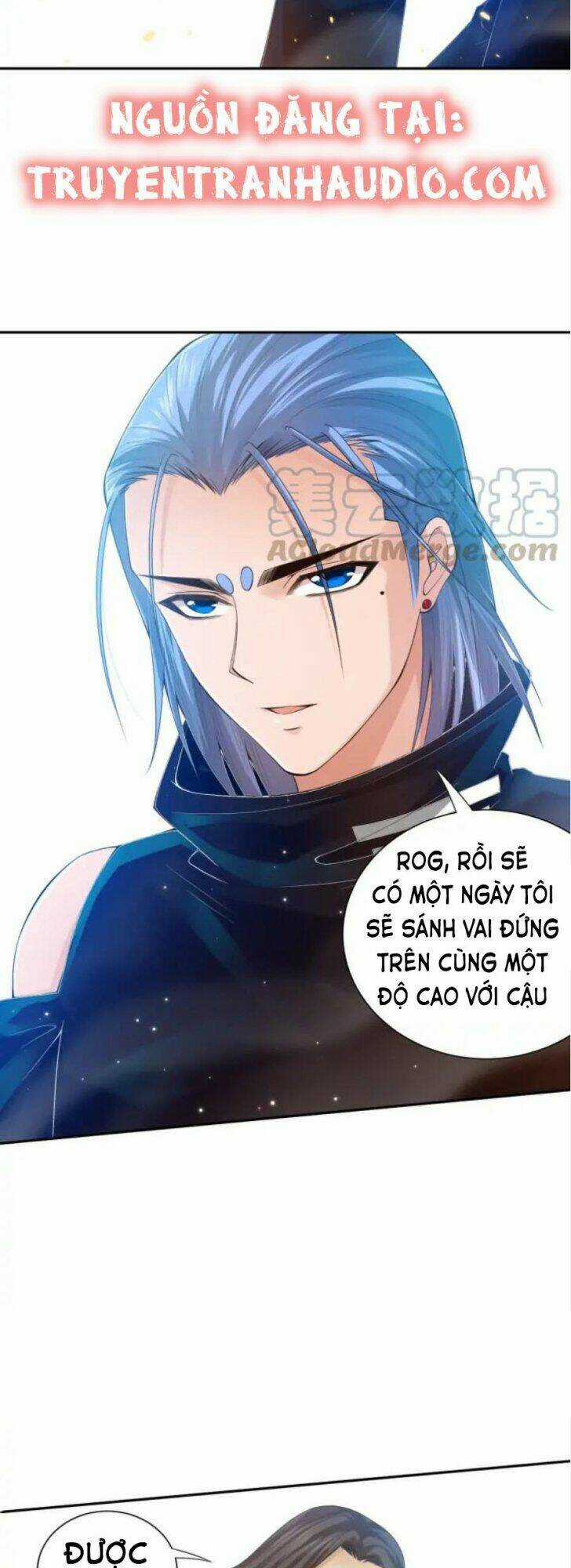 Giản Giới - Chapter 85 - Trang 38