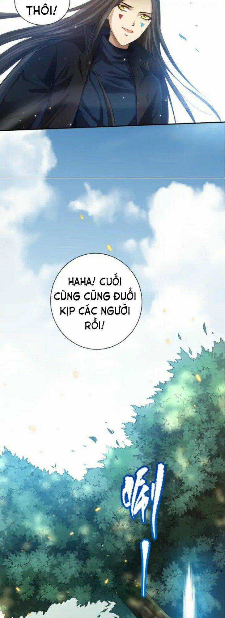 Giản Giới - Chapter 85 - Trang 39