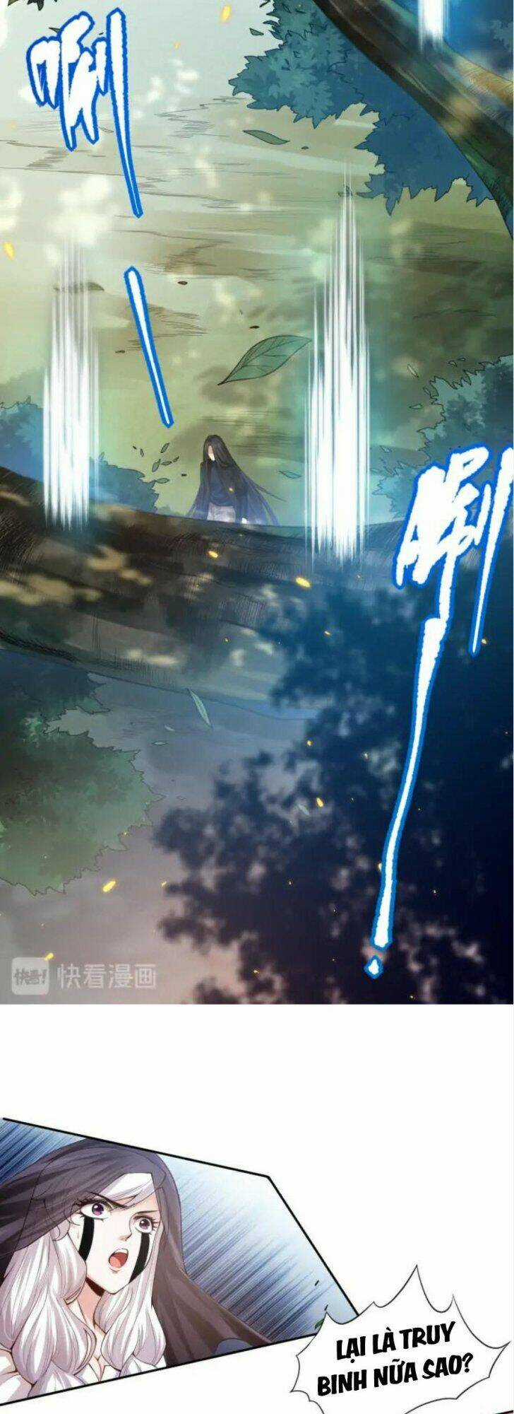 Giản Giới - Chapter 85 - Trang 40