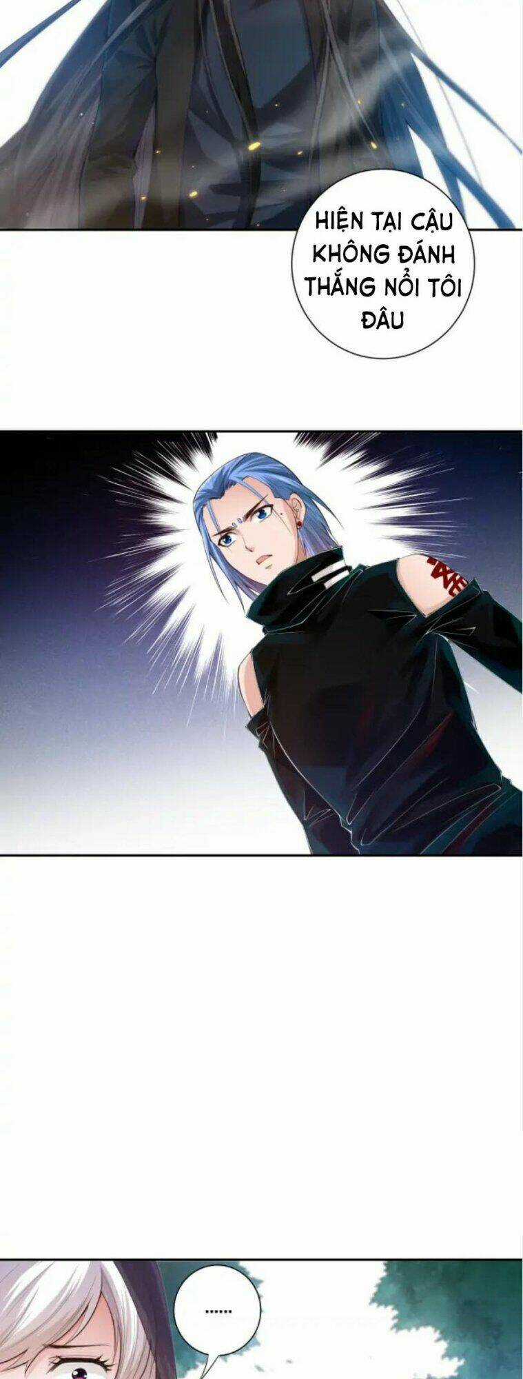 Giản Giới - Chapter 85 - Trang 5