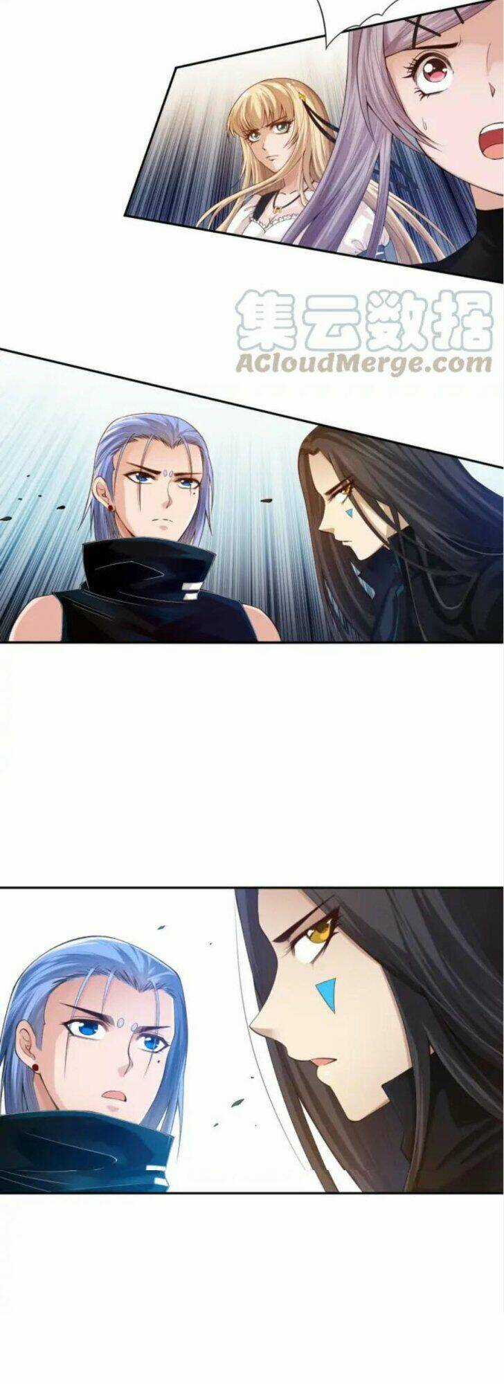 Giản Giới - Chapter 85 - Trang 41