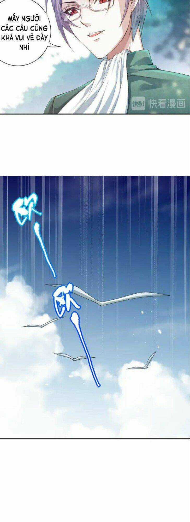 Giản Giới - Chapter 85 - Trang 43