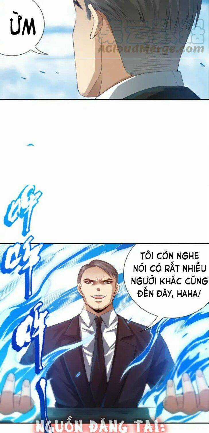 Giản Giới - Chapter 85 - Trang 47