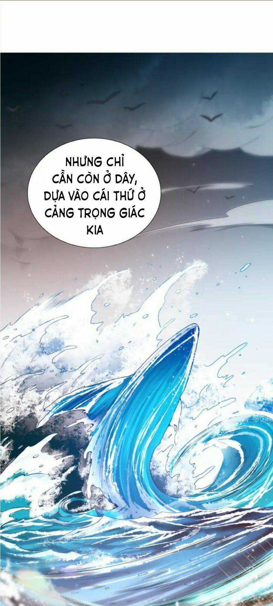 Giản Giới - Chapter 85 - Trang 49