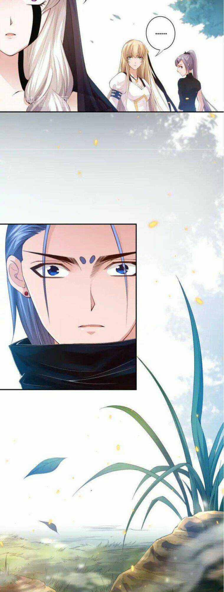 Giản Giới - Chapter 85 - Trang 6