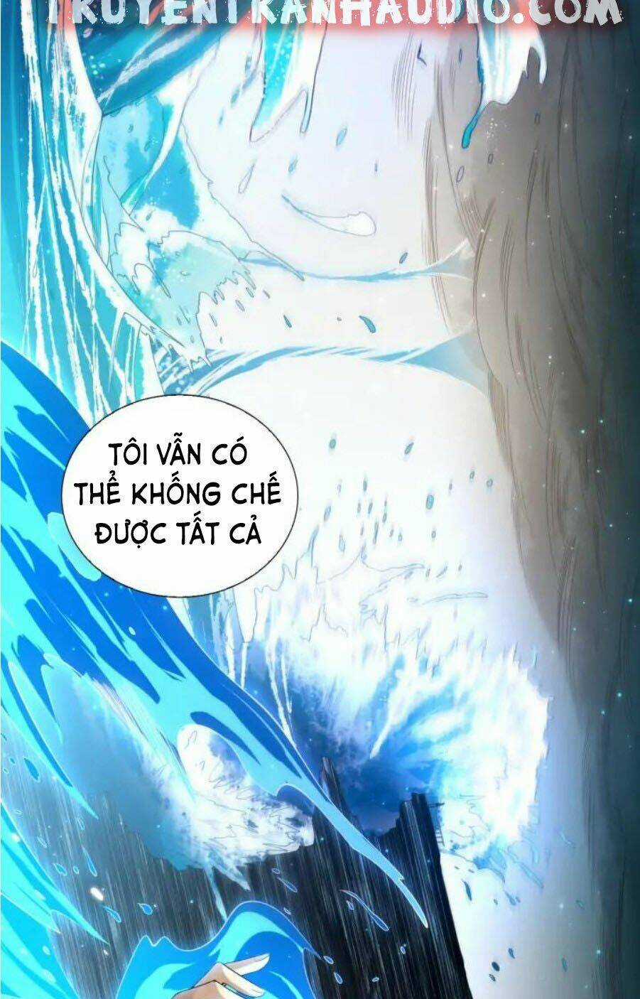Giản Giới - Chapter 85 - Trang 51