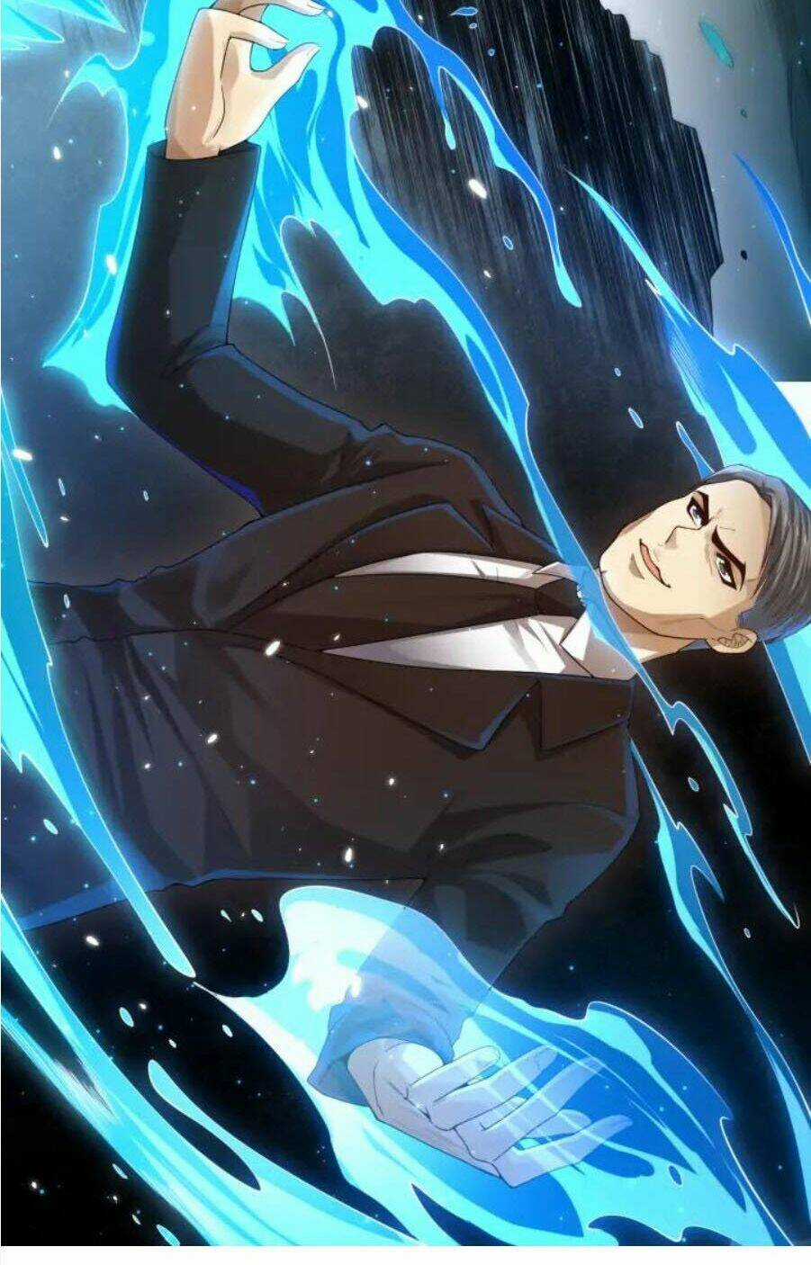 Giản Giới - Chapter 85 - Trang 52