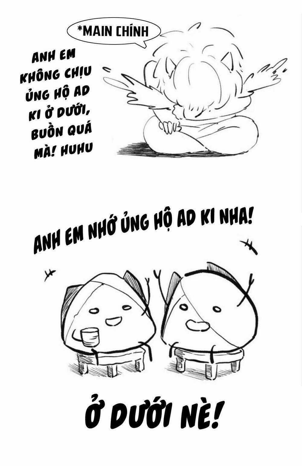 Giản Giới - Chapter 85 - Trang 53