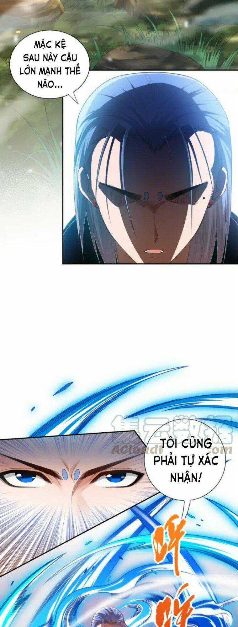 Giản Giới - Chapter 85 - Trang 7