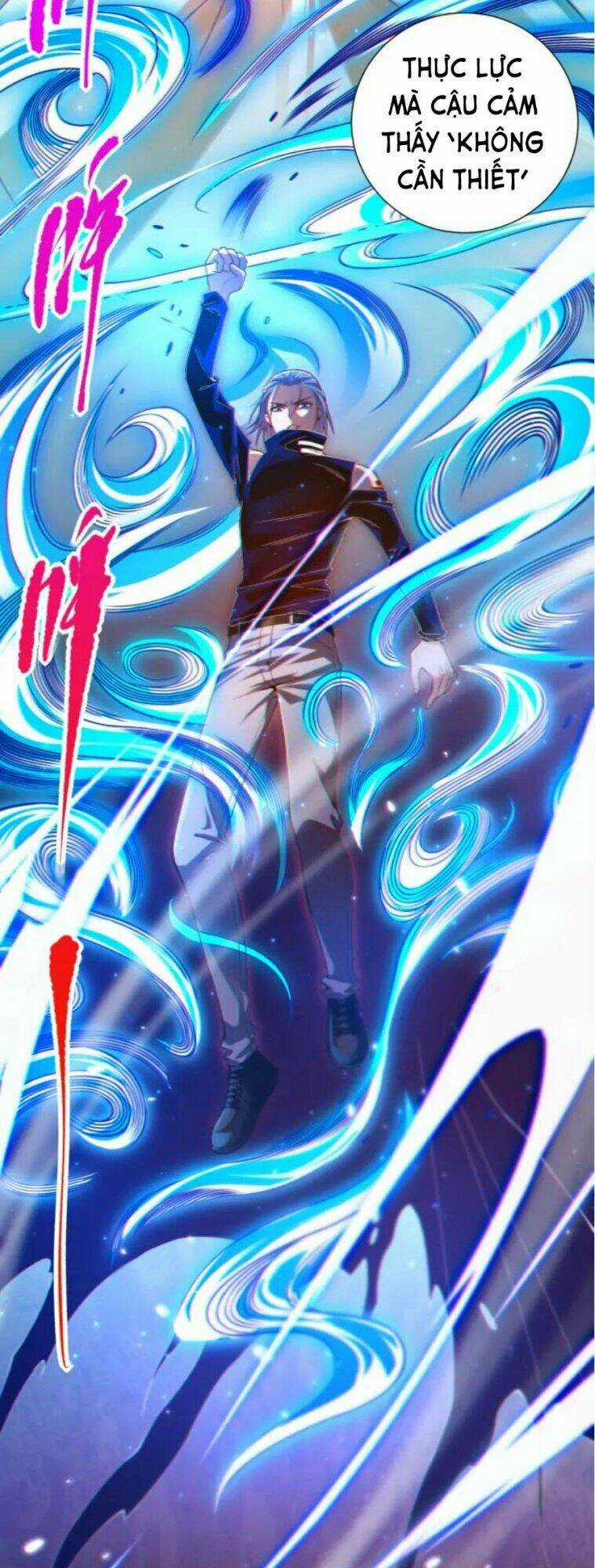 Giản Giới - Chapter 85 - Trang 9