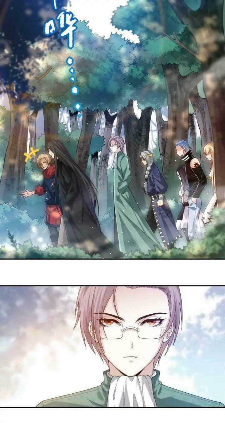 Giản Giới - Chapter 86 - Trang 1