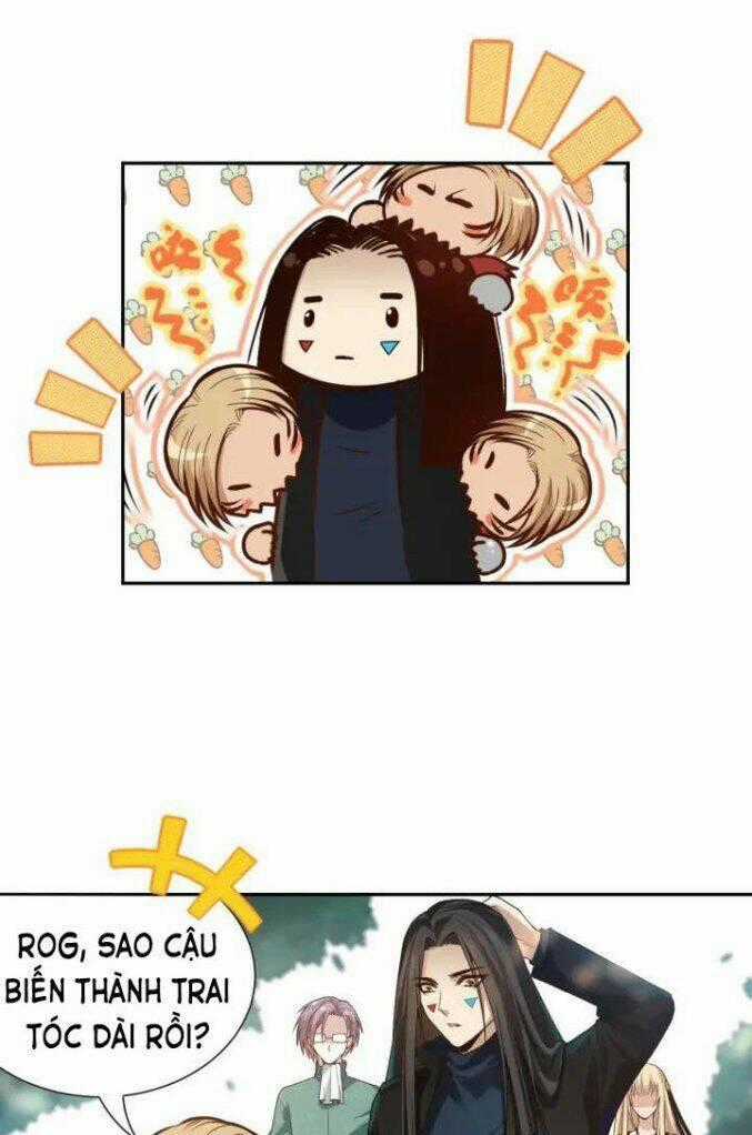 Giản Giới - Chapter 86 - Trang 2