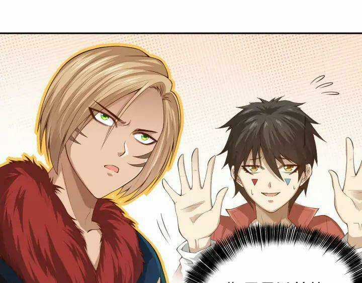 Giản Giới - Chapter 86 - Trang 19