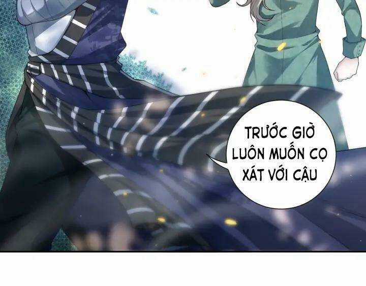 Giản Giới - Chapter 86 - Trang 26