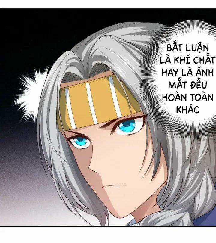 Giản Giới - Chapter 86 - Trang 30