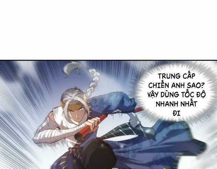 Giản Giới - Chapter 86 - Trang 33