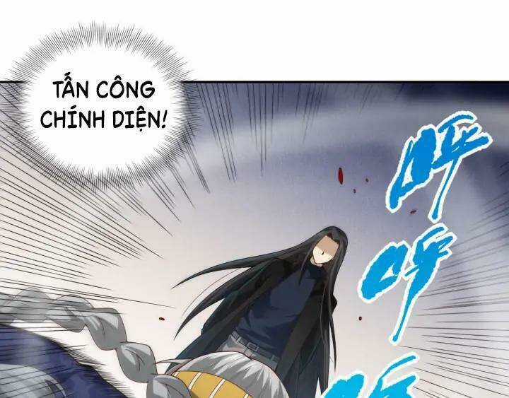 Giản Giới - Chapter 86 - Trang 35