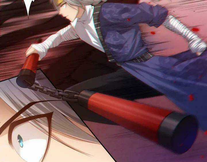 Giản Giới - Chapter 86 - Trang 44