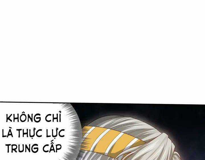 Giản Giới - Chapter 86 - Trang 56