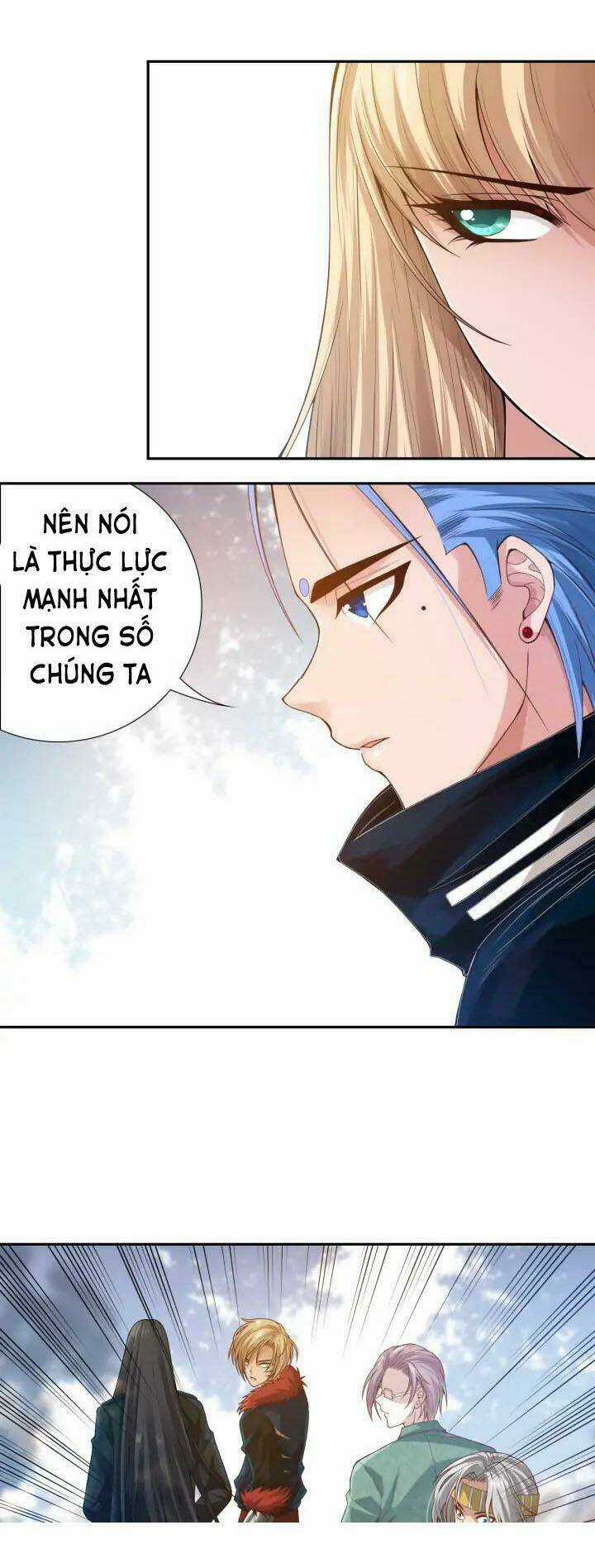 Giản Giới - Chapter 86 - Trang 7