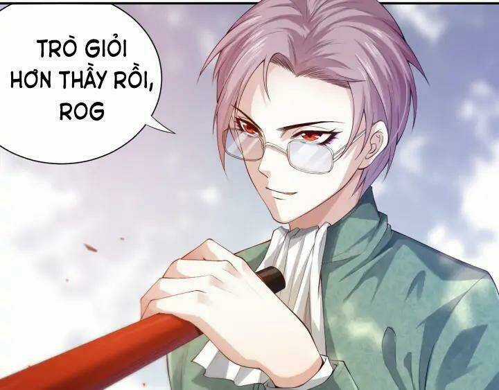 Giản Giới - Chapter 86 - Trang 62