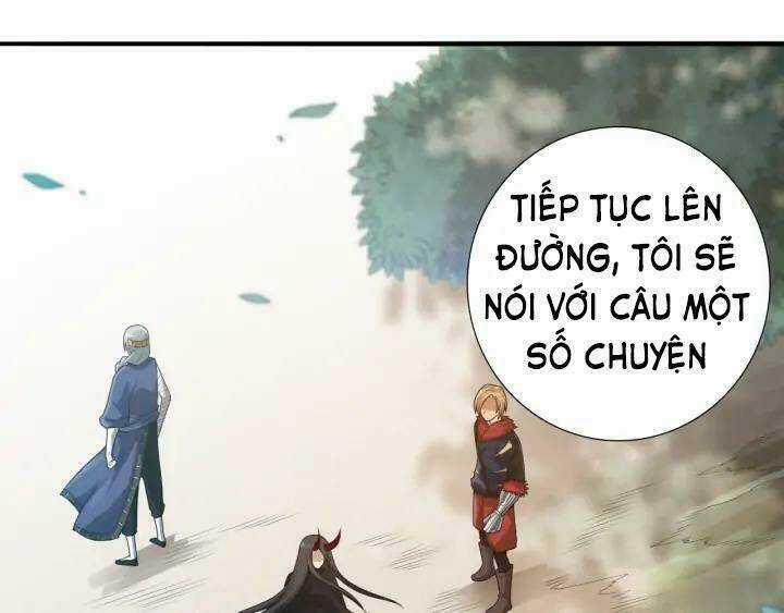 Giản Giới - Chapter 86 - Trang 67