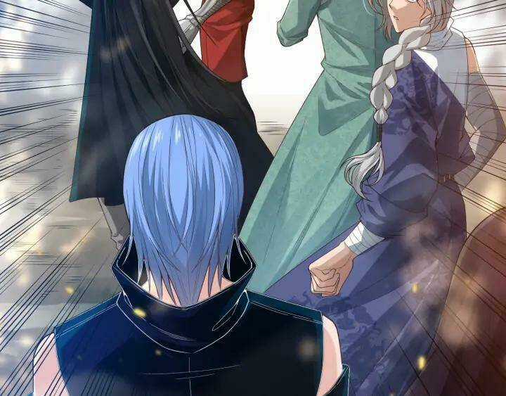 Giản Giới - Chapter 86 - Trang 8