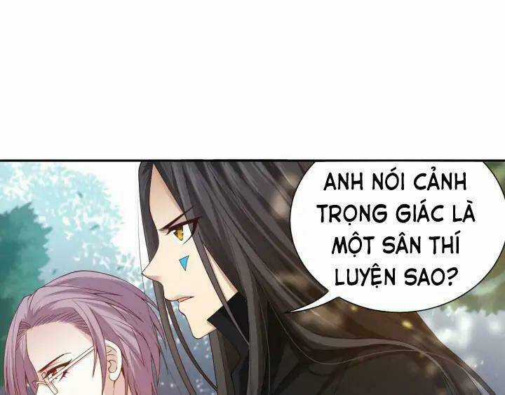 Giản Giới - Chapter 86 - Trang 77