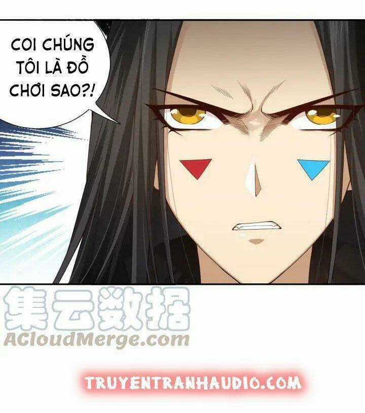 Giản Giới - Chapter 86 - Trang 82