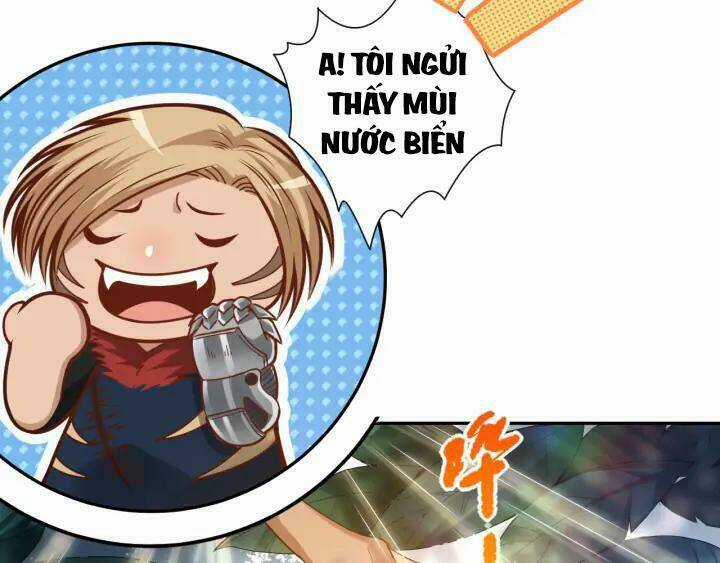 Giản Giới - Chapter 86 - Trang 87