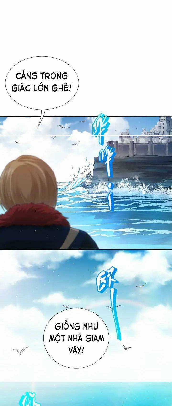 Giản Giới - Chapter 86 - Trang 94