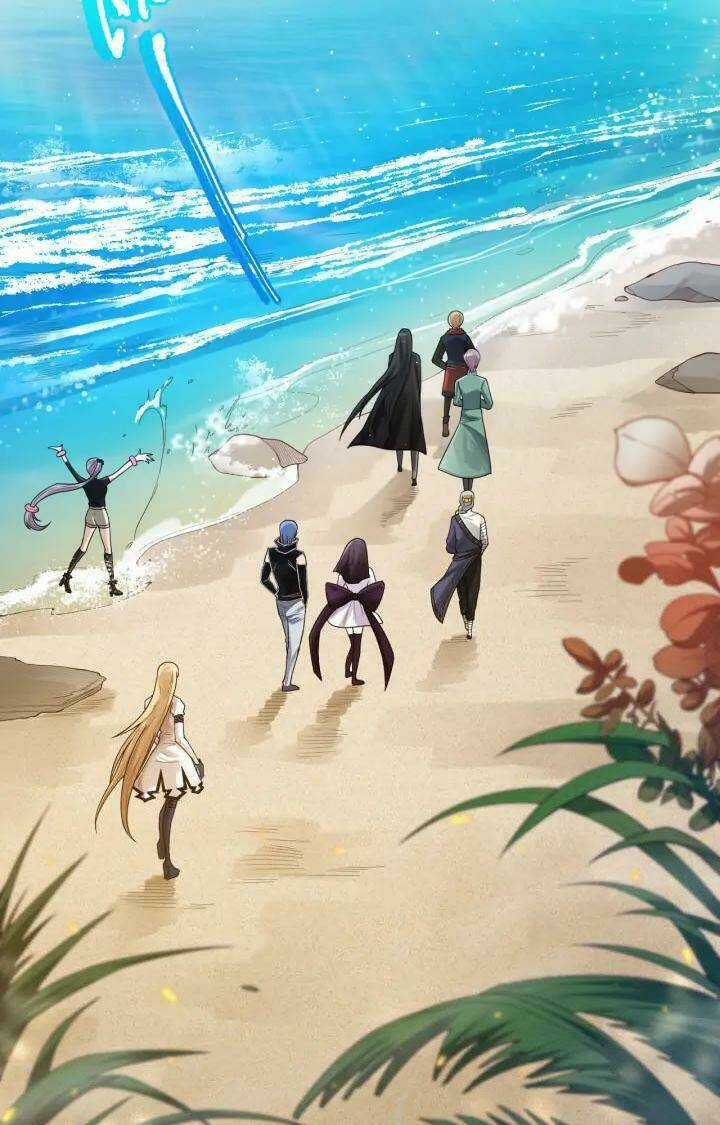 Giản Giới - Chapter 86 - Trang 95