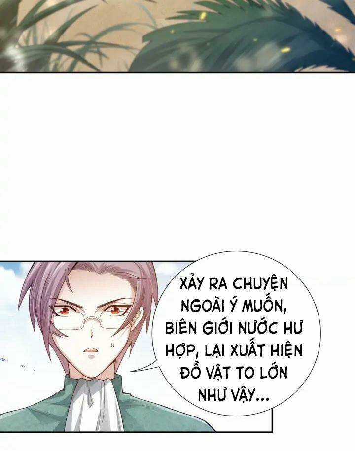 Giản Giới - Chapter 86 - Trang 96
