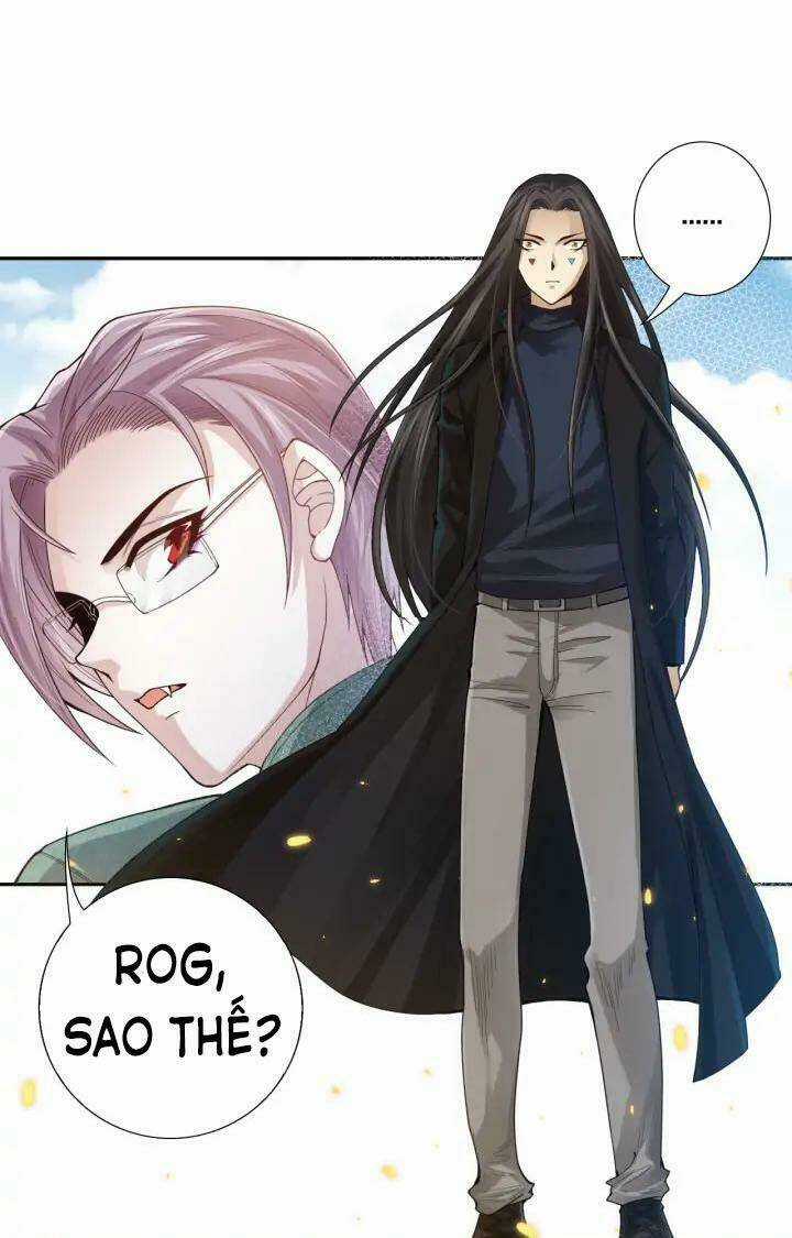 Giản Giới - Chapter 86 - Trang 99