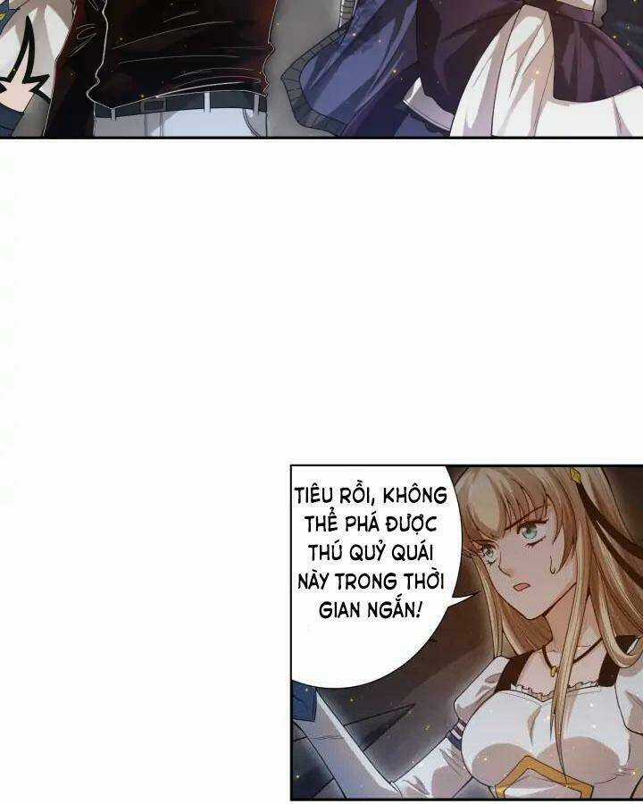 Giản Giới - Chapter 87 - Trang 133