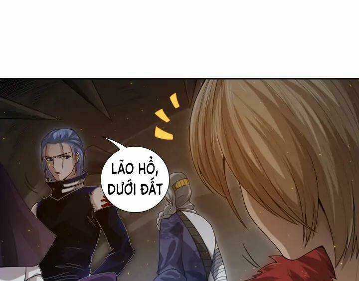 Giản Giới - Chapter 87 - Trang 134