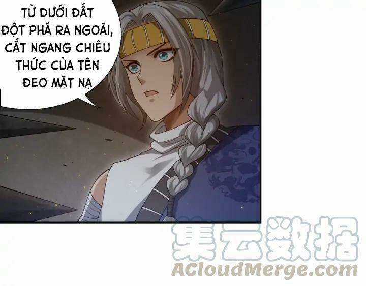 Giản Giới - Chapter 87 - Trang 136