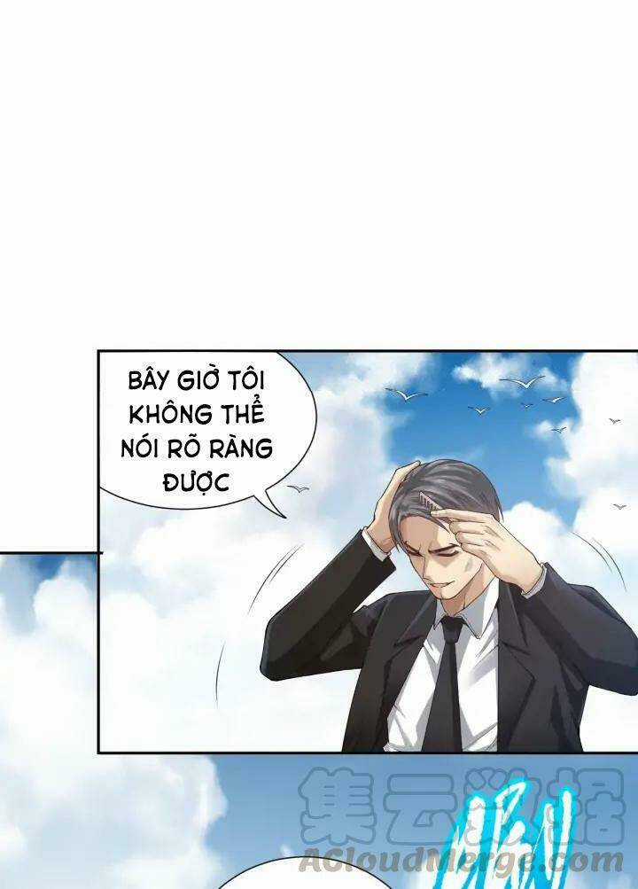 Giản Giới - Chapter 87 - Trang 23