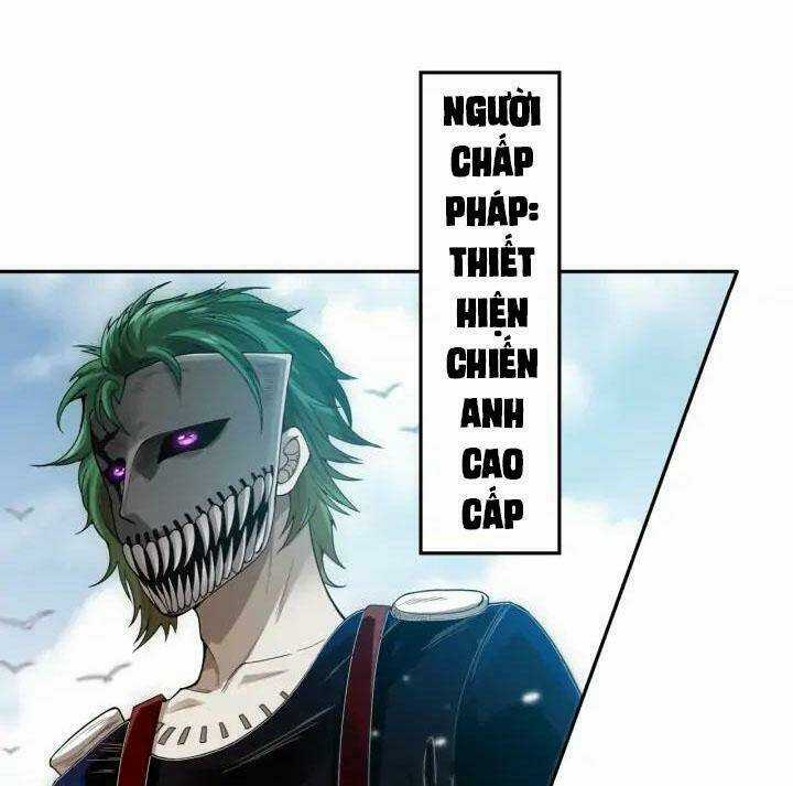Giản Giới - Chapter 87 - Trang 26