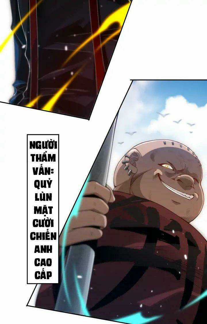 Giản Giới - Chapter 87 - Trang 27