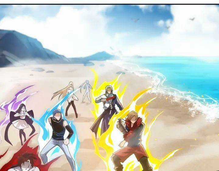 Giản Giới - Chapter 87 - Trang 31