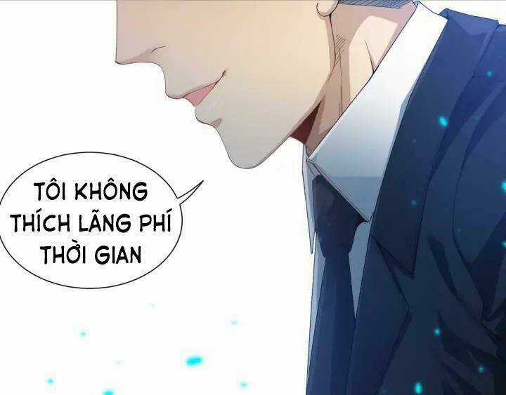 Giản Giới - Chapter 87 - Trang 35