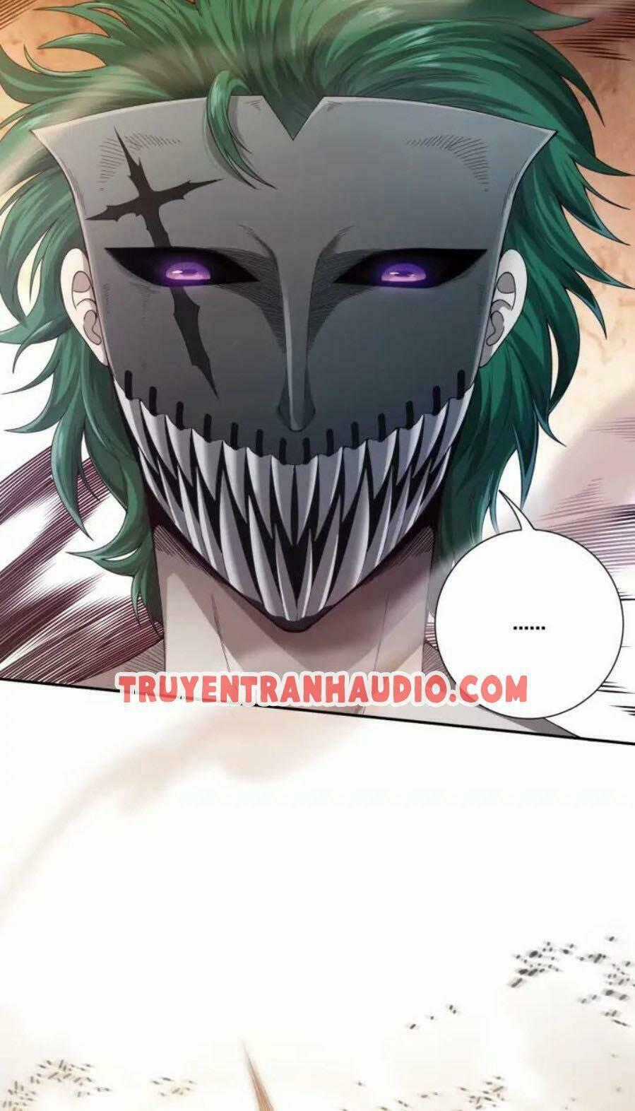 Giản Giới - Chapter 88 - Trang 2