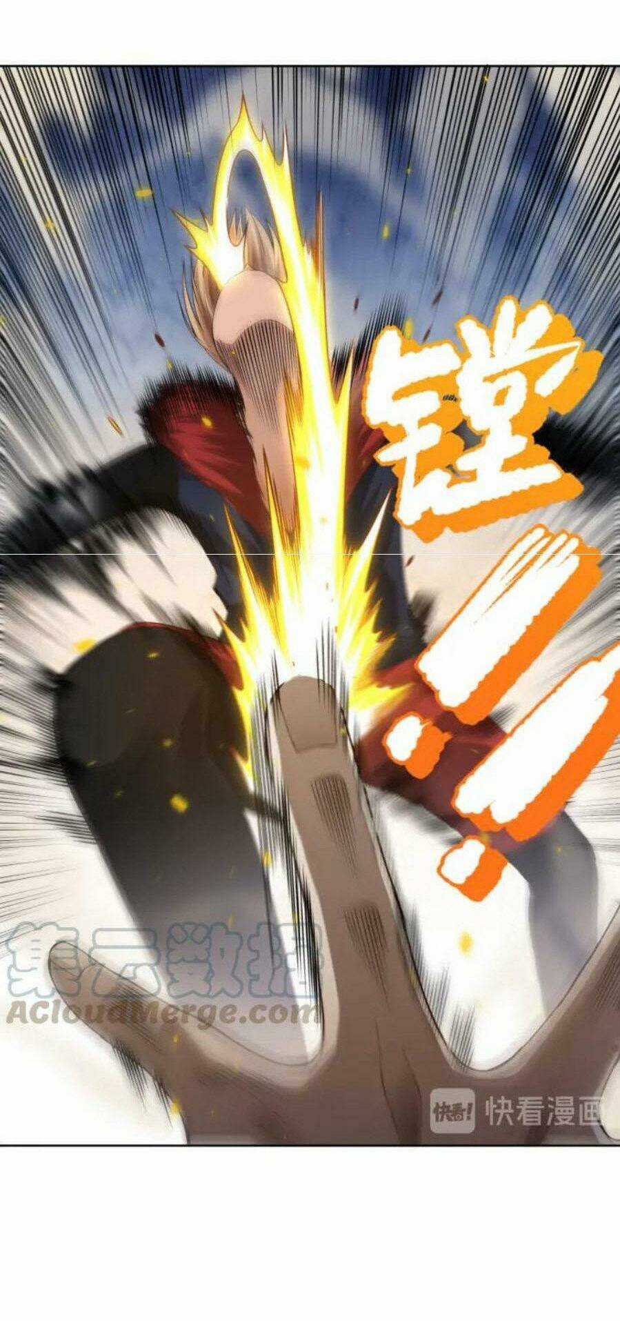 Giản Giới - Chapter 88 - Trang 12