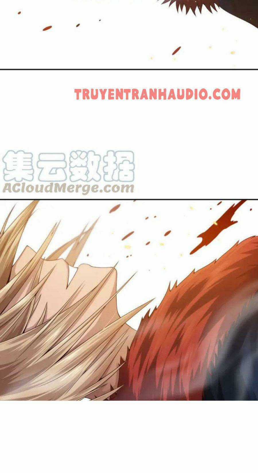 Giản Giới - Chapter 88 - Trang 15