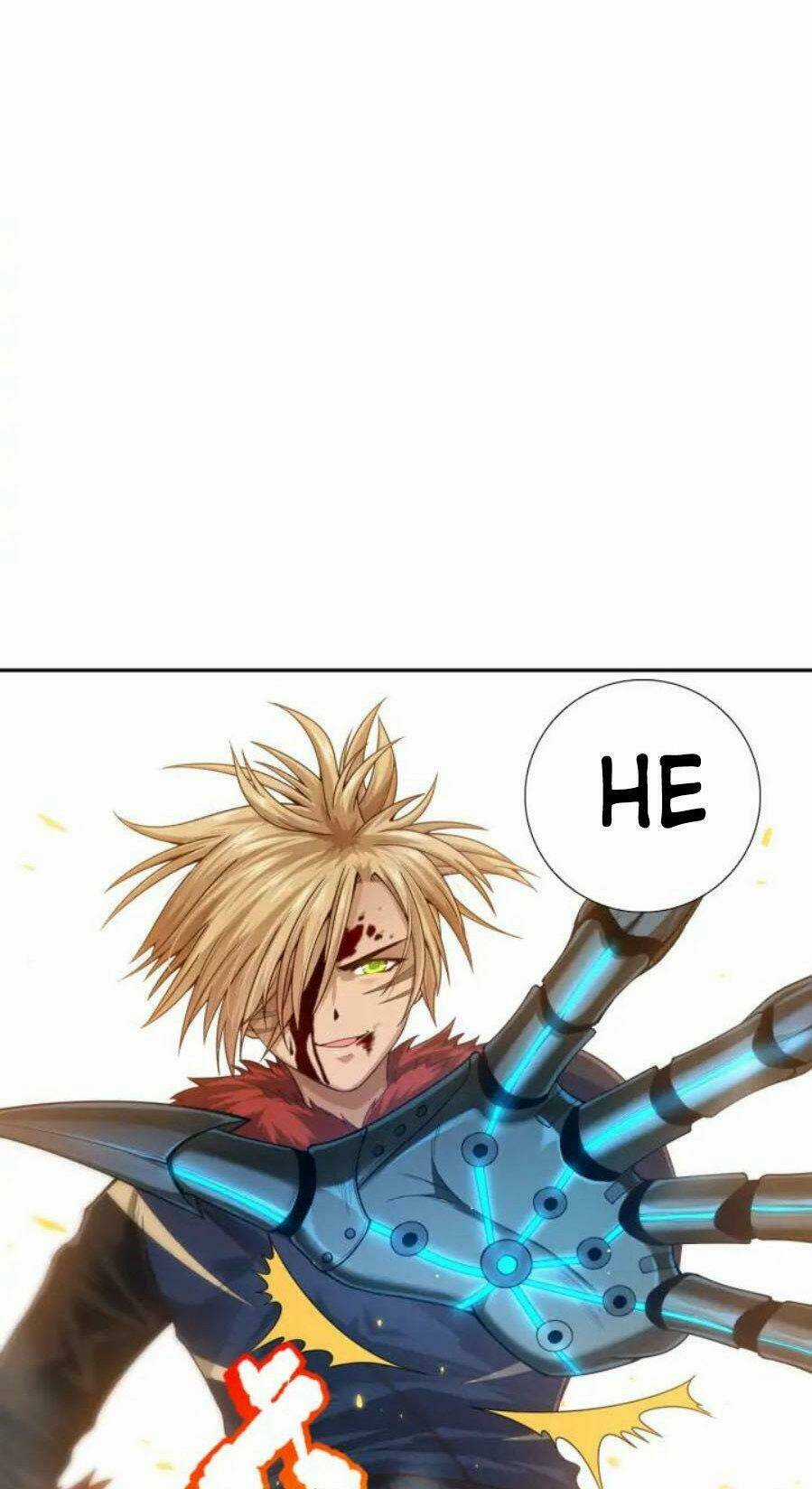 Giản Giới - Chapter 88 - Trang 16