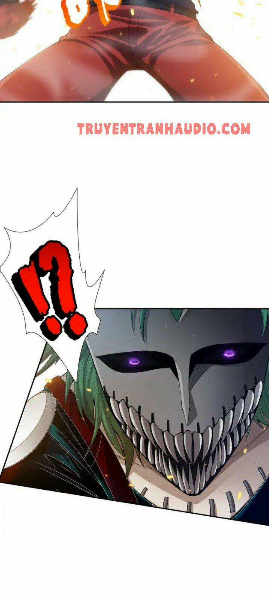 Giản Giới - Chapter 88 - Trang 17