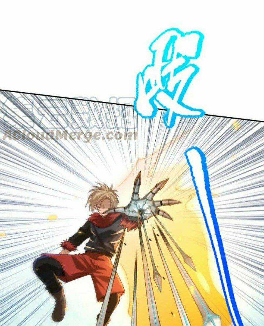 Giản Giới - Chapter 88 - Trang 18