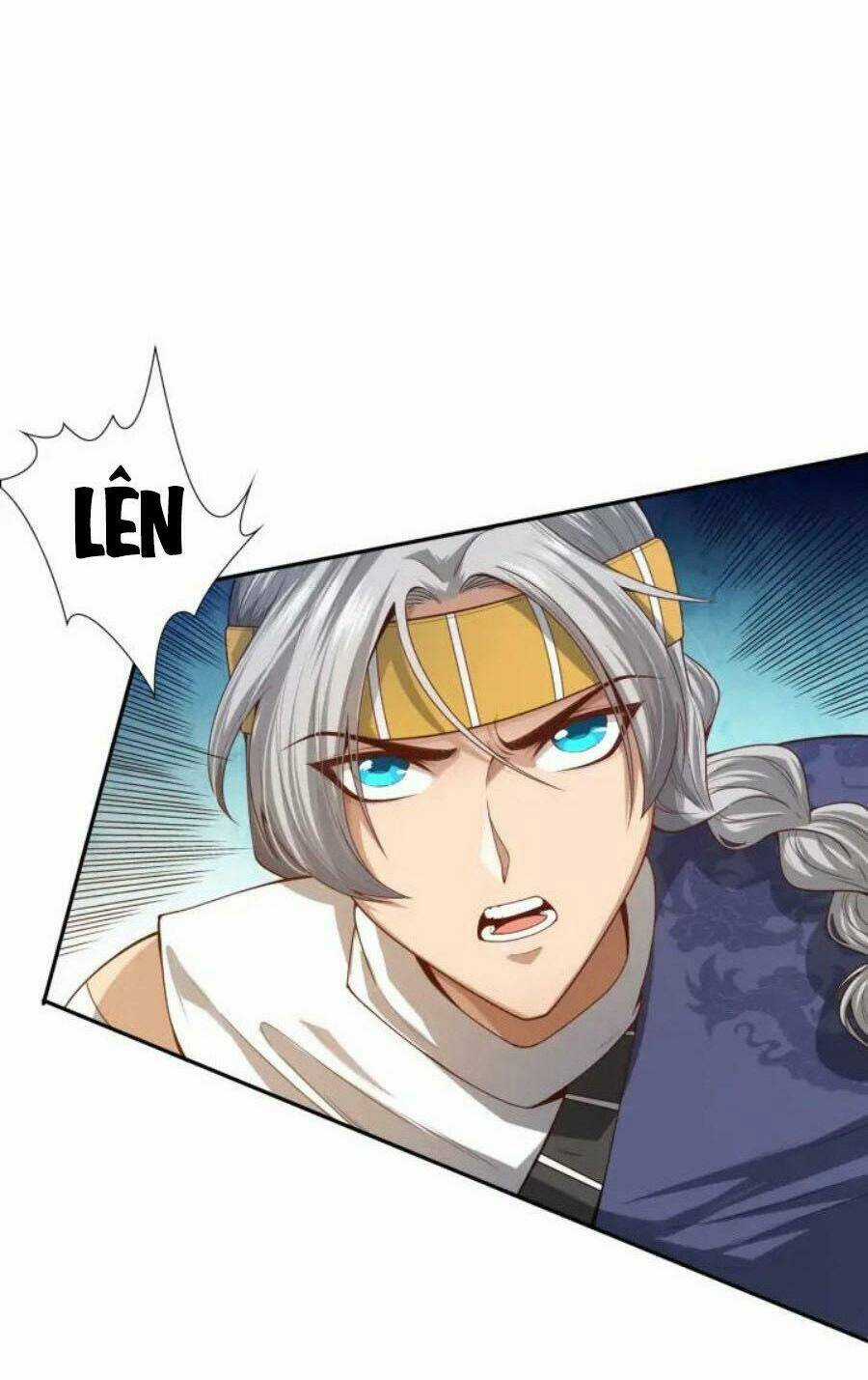 Giản Giới - Chapter 88 - Trang 23