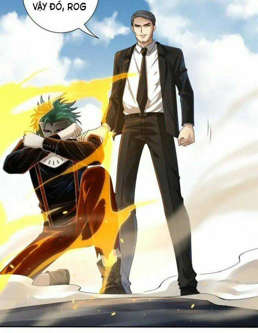 Giản Giới - Chapter 88 - Trang 26